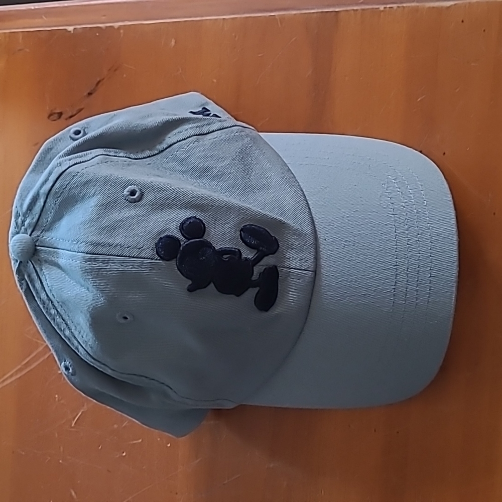 Disney Mickey Mouse hat